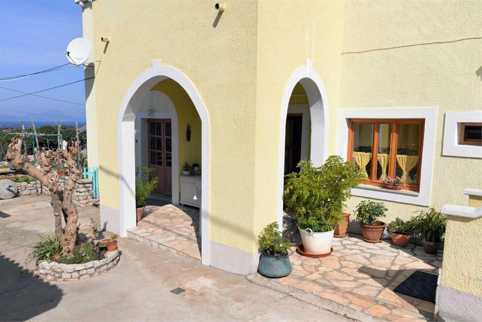 Апартаменты Roberto 4 Вели-Лошинь Экстерьер фото